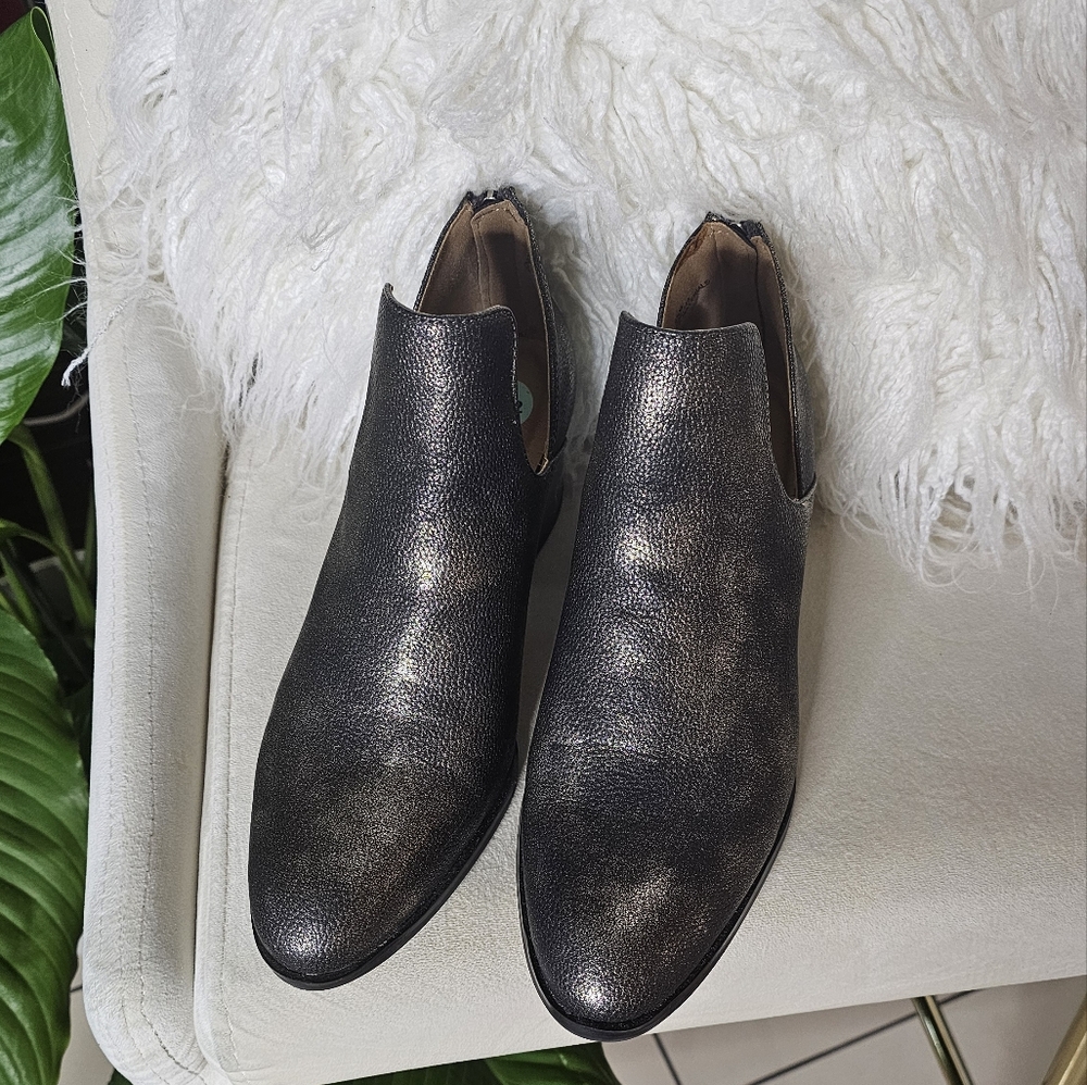 Shoe Boots